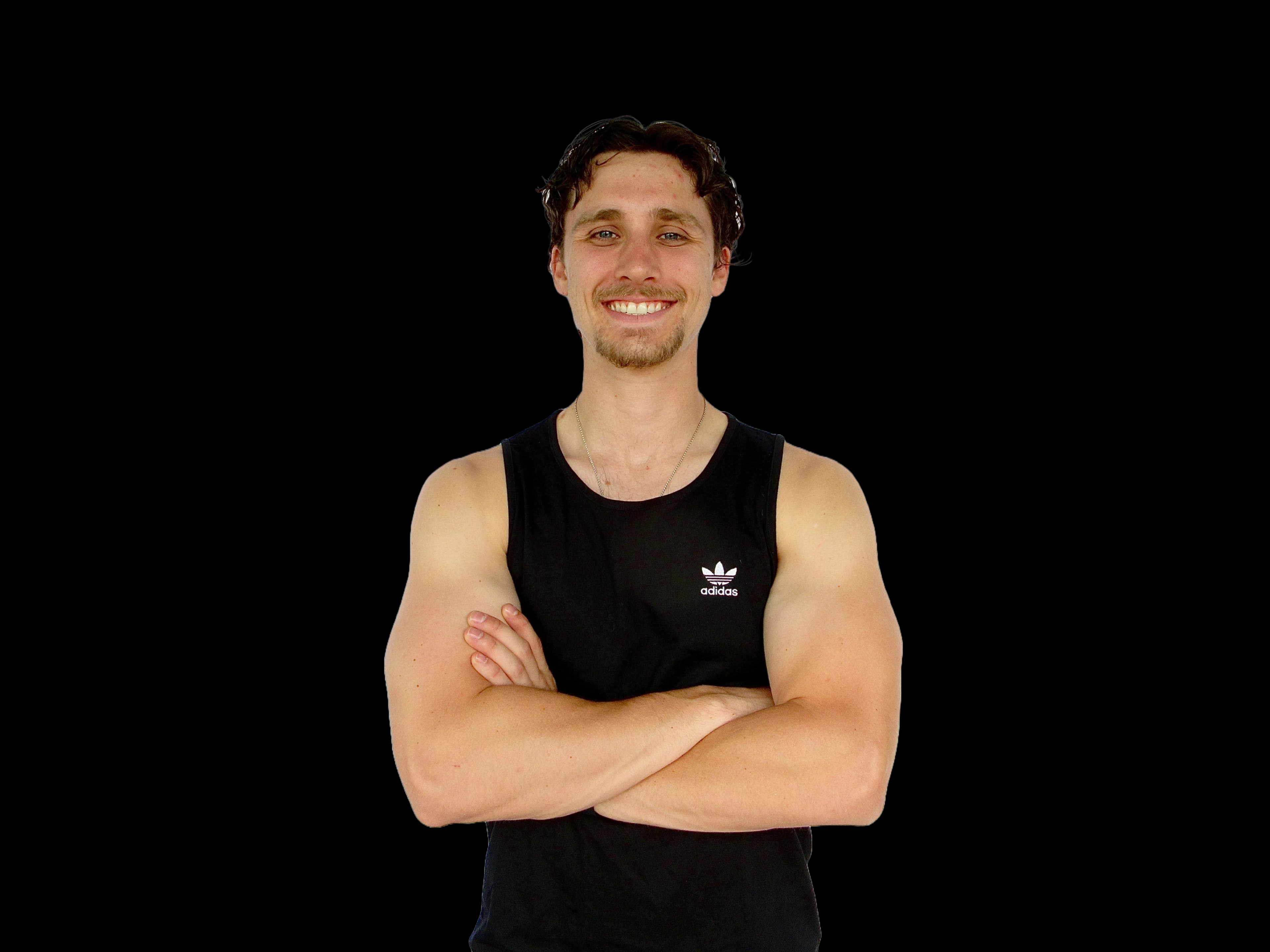 Personal Trainer