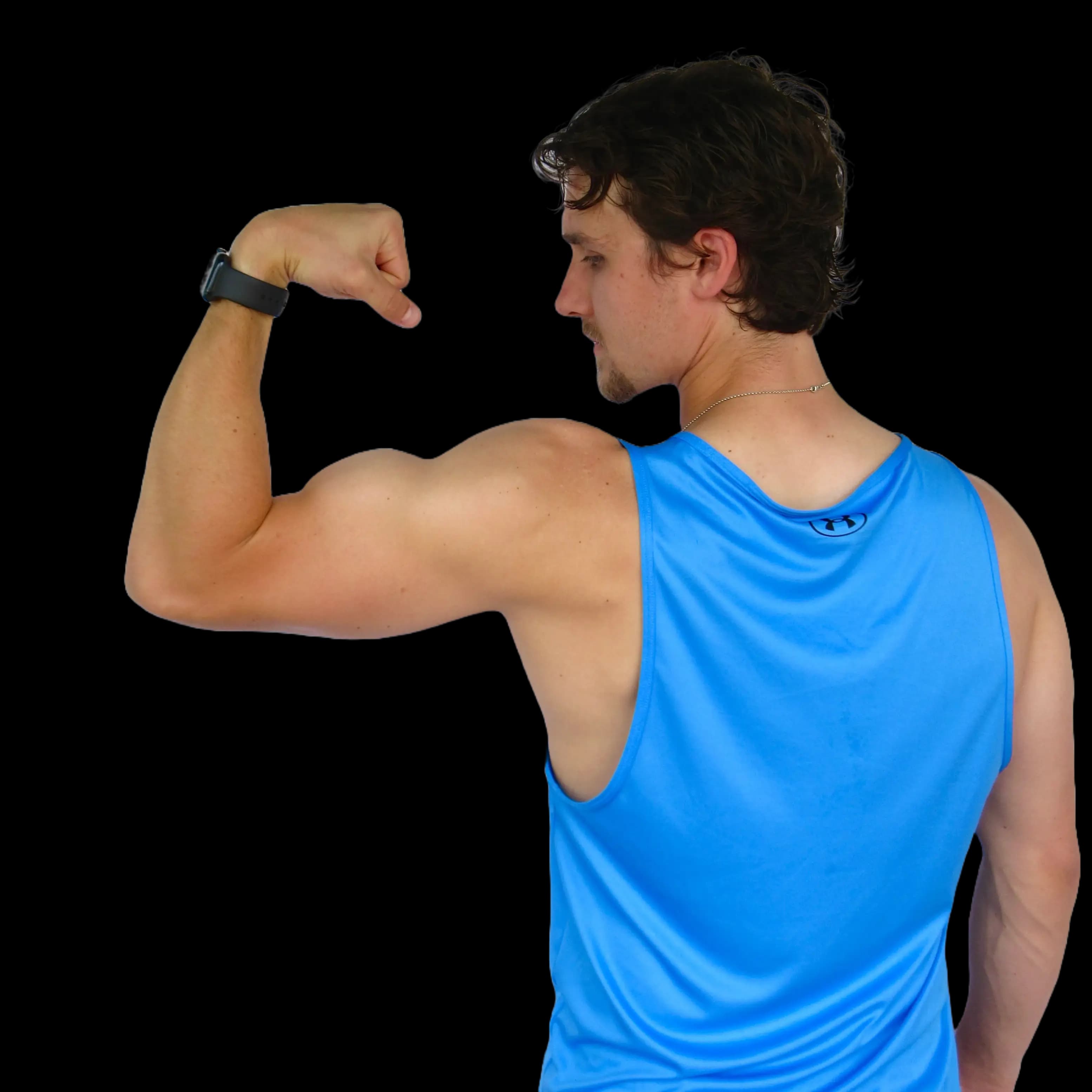 Personal Trainer